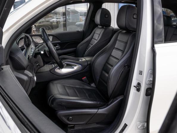 Mercedes-Benz GLE II (V167) с пробегом 2021 года, цена 6 759 000 рублей, 118008 км, внедорожник, Автокод Объявления