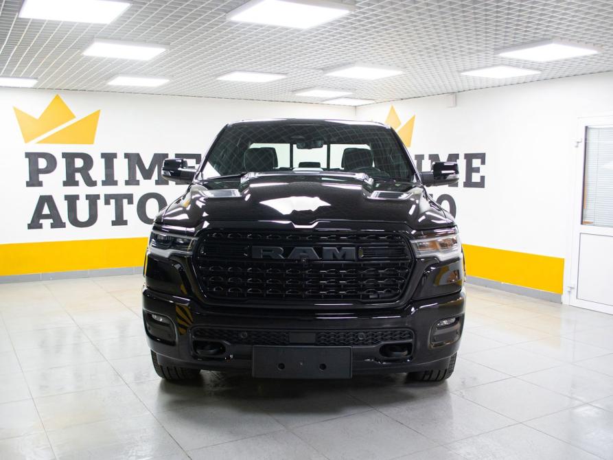 Ram 1500 V Рестайлинг Новосибирск  - изображение 2