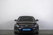 Nissan Teana II Рестайлинг Томск  - изображение 24