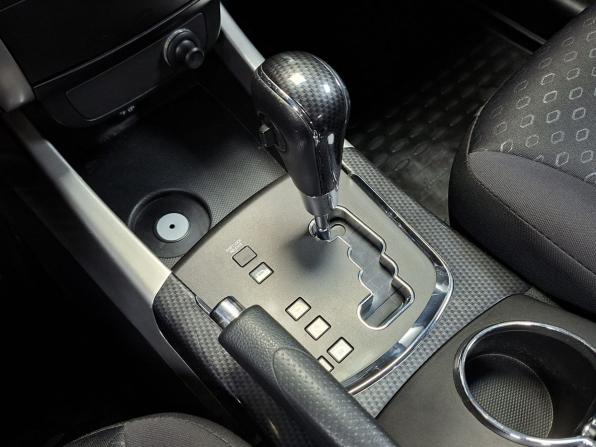 SsangYong Actyon II с пробегом 2013 года, цена 959 000 рублей, 154500 км, внедорожник, Автокод Объявления