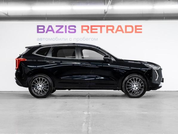 Haval Jolion I с пробегом 2023 года, цена 1 970 000 рублей, 59502 км, внедорожник, Автокод Объявления
