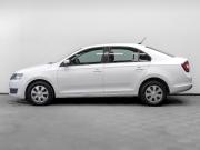 Skoda Rapid I Рестайлинг Москва  - изображение 32