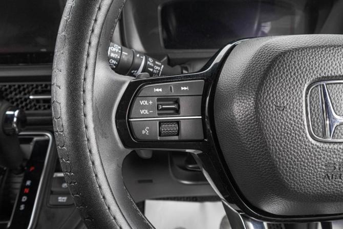 Honda Stepwgn VI с пробегом 2022 года, цена 3 049 000 рублей, 17000 км, минивэн, Автокод Объявления