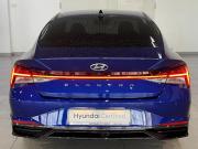 Hyundai Elantra VII (CN7) Москва  - изображение 42