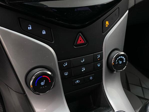 Chevrolet Cruze I Рестайлинг с пробегом 2014 года, цена 629 000 рублей, 239442 км, седан, Автокод Объявления