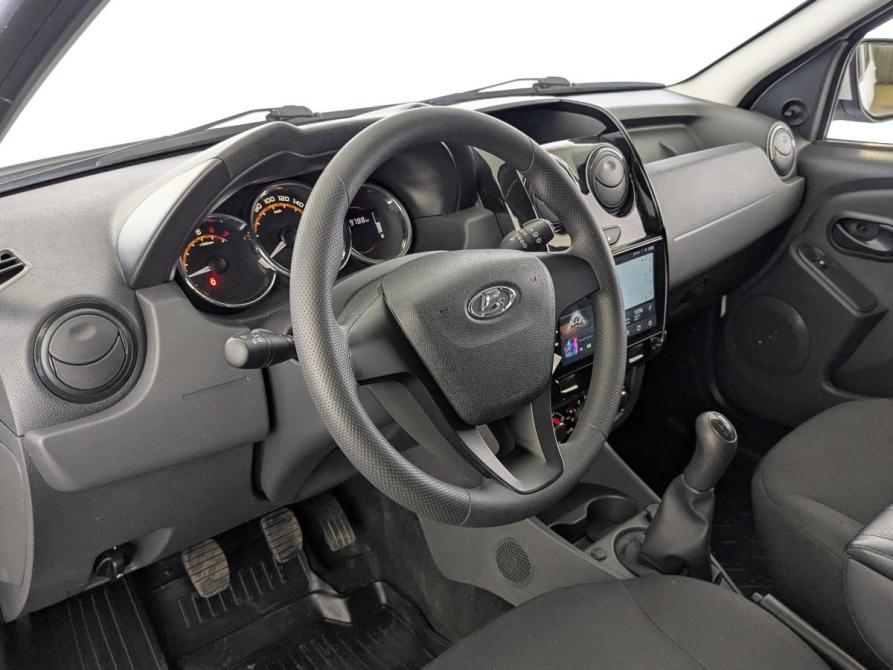 Lada (ВАЗ) Largus I Рестайлинг Москва  - изображение 15