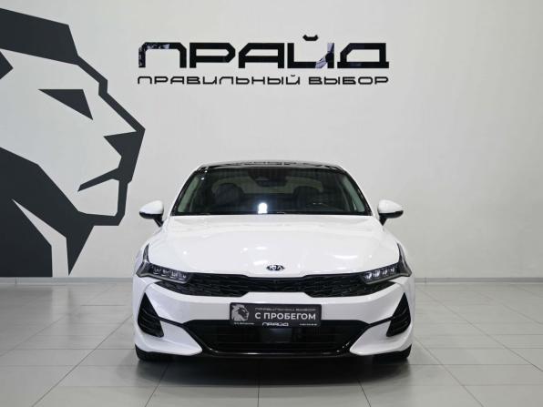 Kia K5 III с пробегом 2020 года, цена 2 119 900 рублей, 166945 км, седан, Автокод Объявления