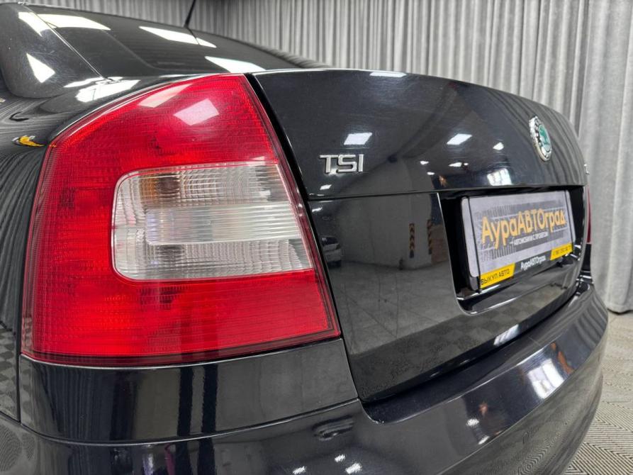 Skoda Octavia II (A5) Рестайлинг Стерлитамак  - изображение 11