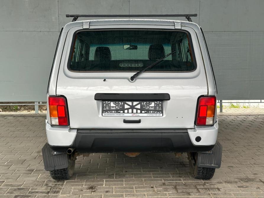Lada (ВАЗ) 2131 (4x4) I Тамбов  - изображение 7