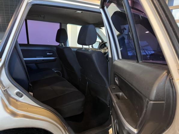 Suzuki Grand Vitara II с пробегом 2005 года, цена 680 000 рублей, 264781 км, внедорожник, Автокод Объявления