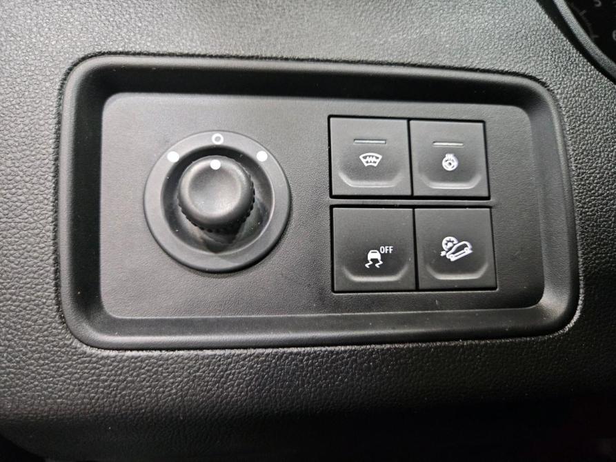 Renault Duster II Вологда  - изображение 16