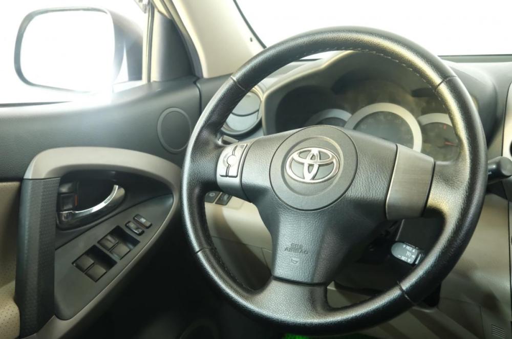 Toyota RAV4 III (XA30) Омск  - изображение 14