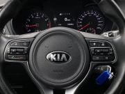 Kia Optima IV Москва  - изображение 45