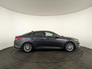 Kia Optima IV Рестайлинг Москва  - изображение 30