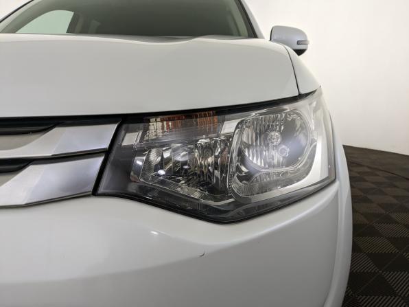 Mitsubishi Outlander III Рестайлинг с пробегом 2014 года, цена 1 600 750 рублей, 111923 км, внедорожник, Автокод Объявления