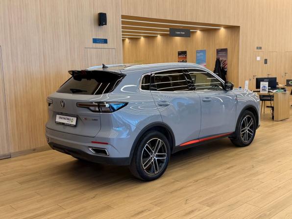 Changan CS55 Plus II с пробегом 2023 года, цена 1 928 000 рублей, 64000 км, внедорожник, Автокод Объявления