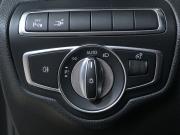 Mercedes-Benz C-Класс AMG IV (W205) Рестайлинг Москва  - изображение 38