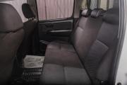 Toyota Hilux VII Рестайлинг Томск  - изображение 34