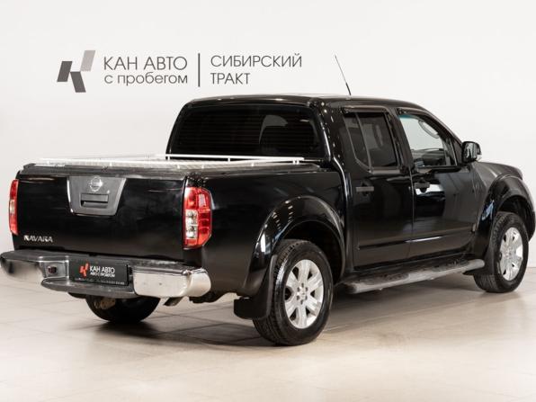 Nissan Navara (Frontier) III (D40) с пробегом 2008 года, цена 1 299 000 рублей, 318643 км, offers.body_type.unknown, Автокод Объявления