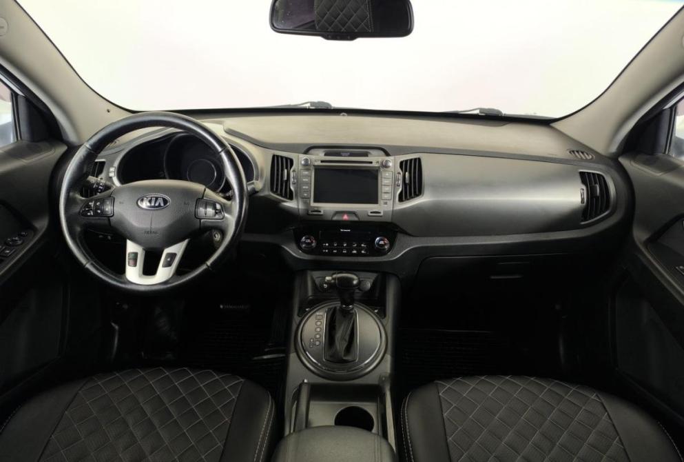 Kia Sportage III Нижний Новгород  - изображение 13