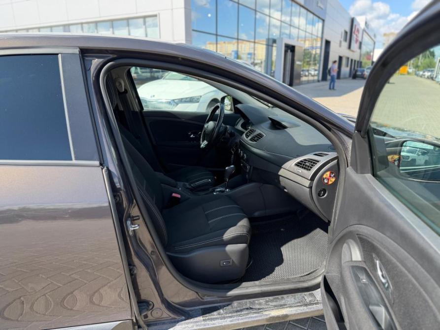 Renault Fluence I Рестайлинг Сыктывкар  - изображение 9