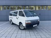 Toyota HiAce H100 Новосибирск  - изображение 16