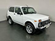 Lada (ВАЗ) Niva Legend Пермь  - изображение 18