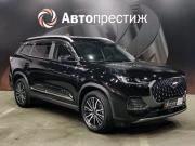 Chery Tiggo 8 Pro Max I Рестайлинг Ставрополь  - изображение 34