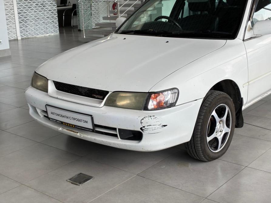 Toyota Corolla VII (E100) Новосибирск  - изображение 2
