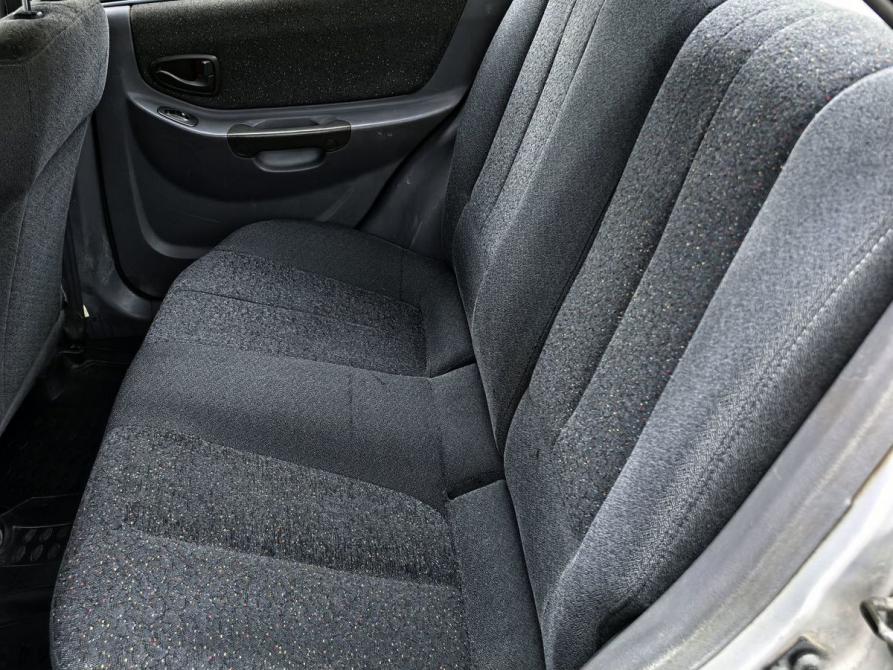 Hyundai Accent II Мурманск  - изображение 21