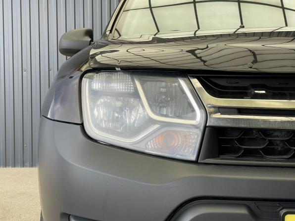 Renault Duster I Рестайлинг с пробегом 2016 года, цена 957 000 рублей, 193753 км, внедорожник, Автокод Объявления