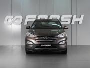Hyundai Santa Fe III Минеральные Воды  - изображение 23