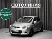 Mazda Demio III (DE) Красноярск  - изображение 19