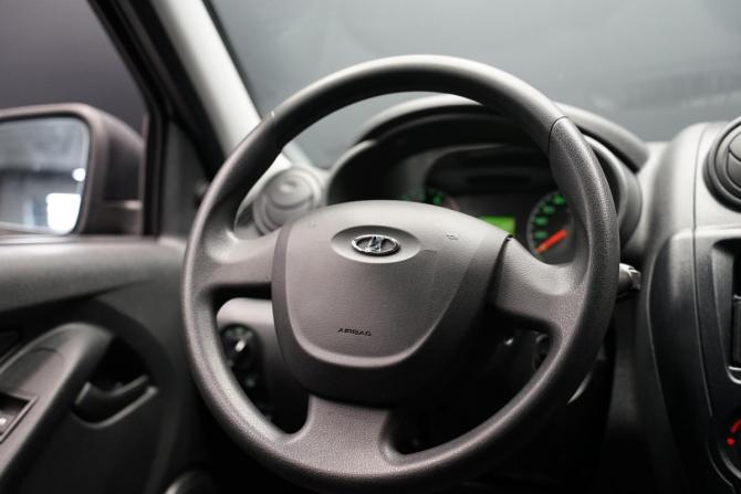 Lada (ВАЗ) Granta I с пробегом 2015 года, цена 530 000 рублей, 62688 км, седан, Автокод Объявления