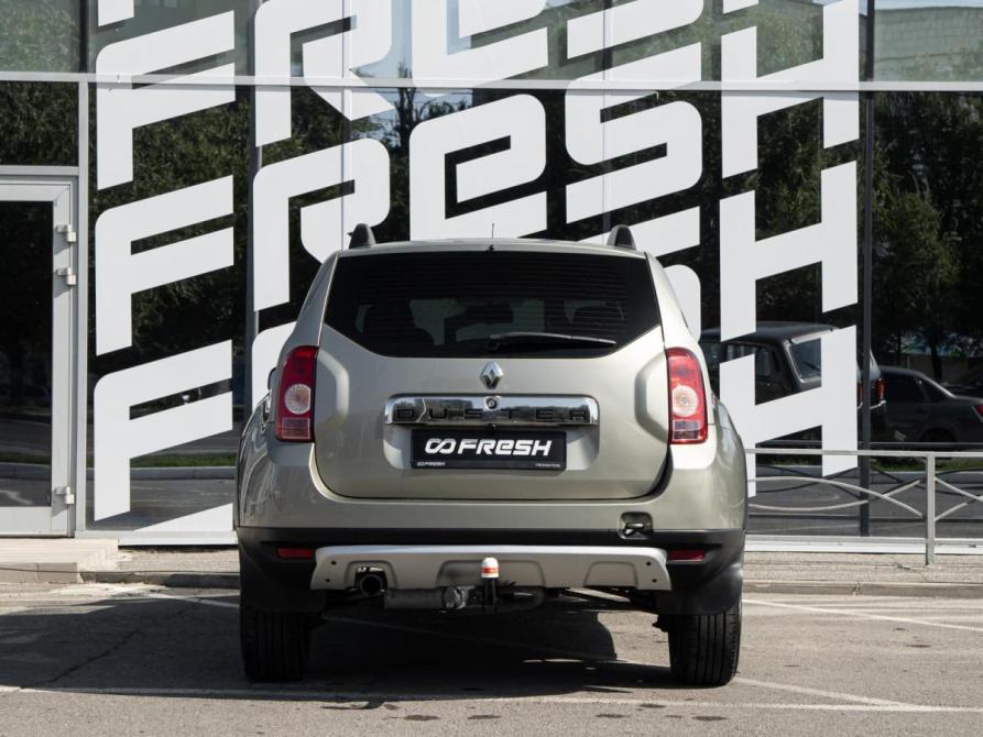 Renault Duster I Волгоград  - изображение 4