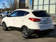 Hyundai ix35 I Рестайлинг Мурманск  - изображение 31