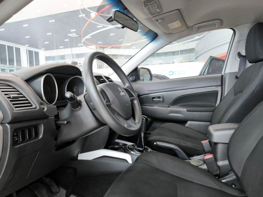 Mitsubishi ASX I Казань  - изображение 20