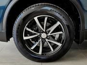 Nissan X-Trail III Рестайлинг Москва  - изображение 31