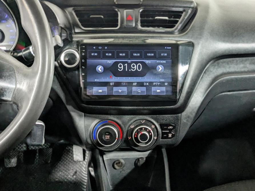 Kia Rio III Екатеринбург  - изображение 11