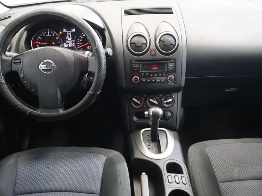 Nissan Qashqai I Рестайлинг Ярославль  - изображение 10