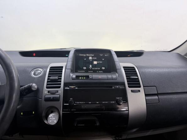 Toyota Prius II Рестайлинг (XW20) с пробегом 2008 года, цена 630 000 рублей, 230357 км, лифтбек, Автокод Объявления
