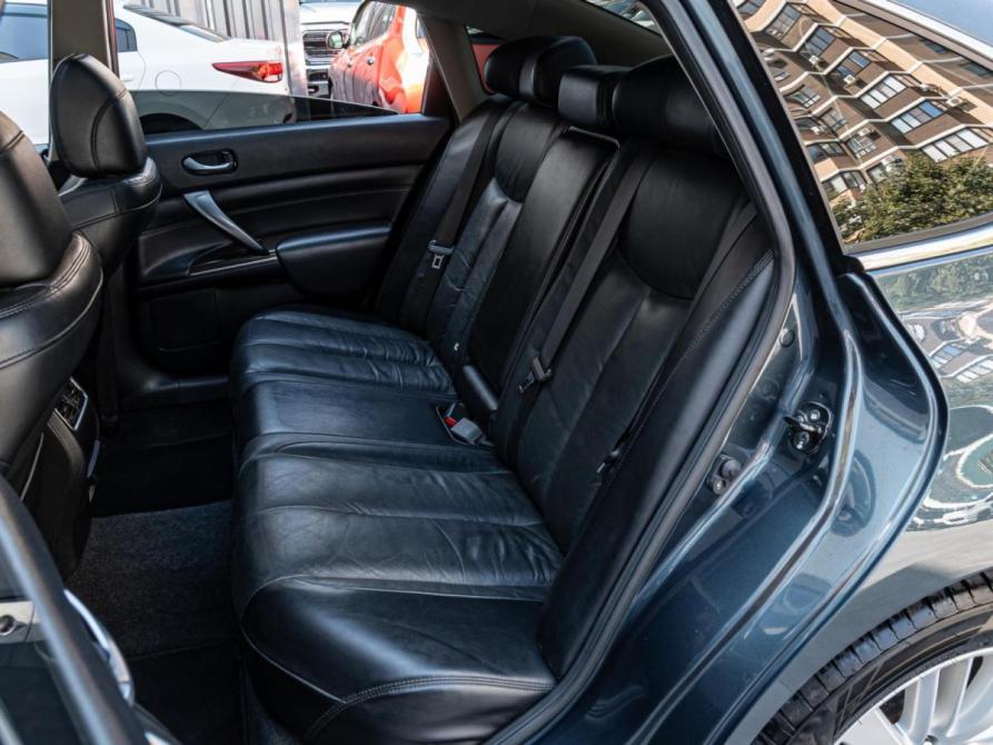 Nissan Teana II Рестайлинг Краснодар  - изображение 9