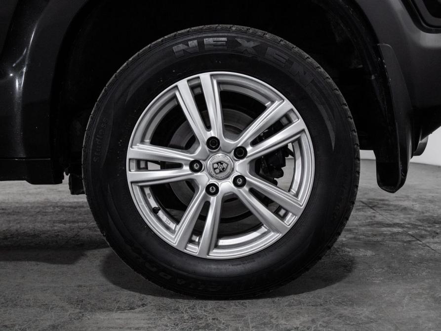 Honda Crossroad II Иркутск  - изображение 18