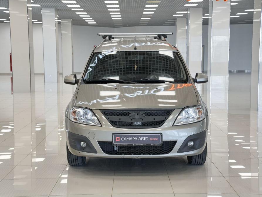 Lada (ВАЗ) Largus I Самара  - изображение 9