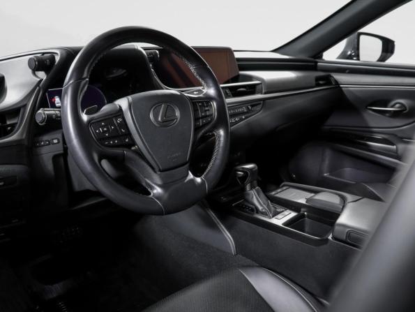 Lexus ES VII с пробегом 2020 года, цена 3 780 000 рублей, 78382 км, седан, Автокод Объявления