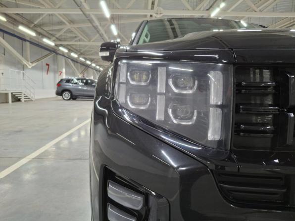Kia Mohave I Рестайлинг 2 с пробегом 2021 года, цена 5 550 000 рублей, 75303 км, внедорожник, Автокод Объявления