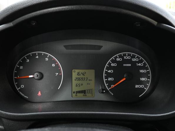 Lada (ВАЗ) Granta I с пробегом 2017 года, цена 499 000 рублей, 206933 км, седан, Автокод Объявления