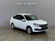 Lada (ВАЗ) Granta I Рестайлинг Краснодар  - изображение 23