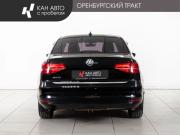 Volkswagen Jetta VI Рестайлинг Казань  - изображение 18