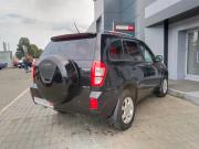 Chery Tiggo (T11) I Рестайлинг (FL) Набережные Челны  - изображение 35